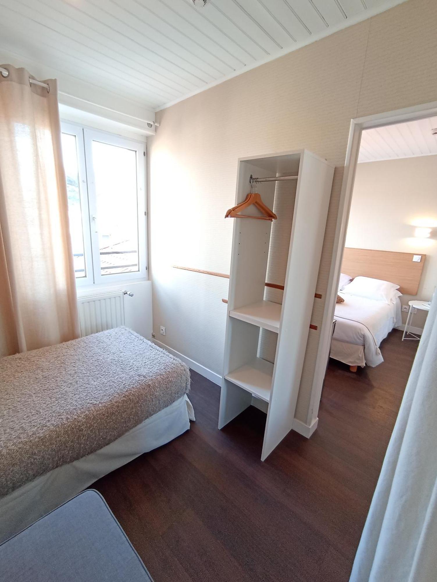 Hotel De Charme & Spa Le Grand Large ลา แบร์เนอรี ออง เรตซ์ ห้อง รูปภาพ